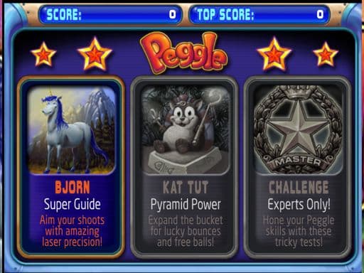 Peggle [FLASH]