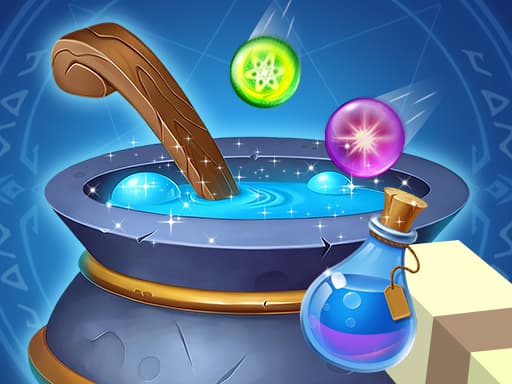 Craft Magic World Escape