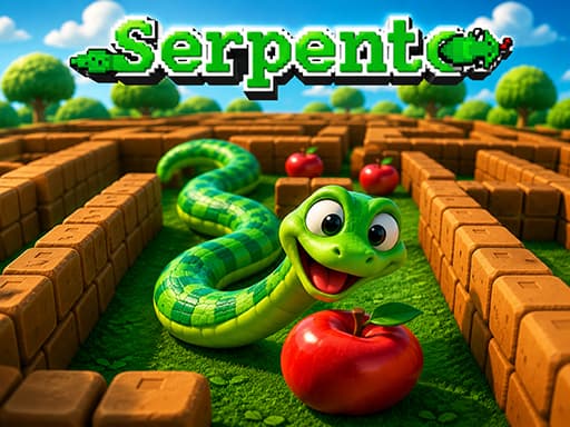 Serpento