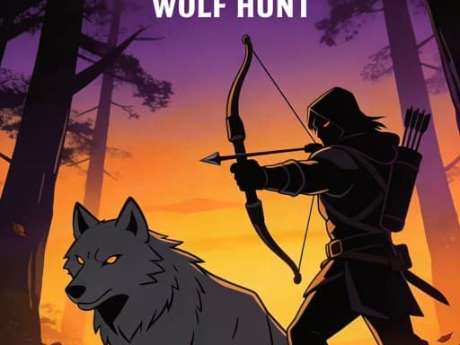  Hunting Master