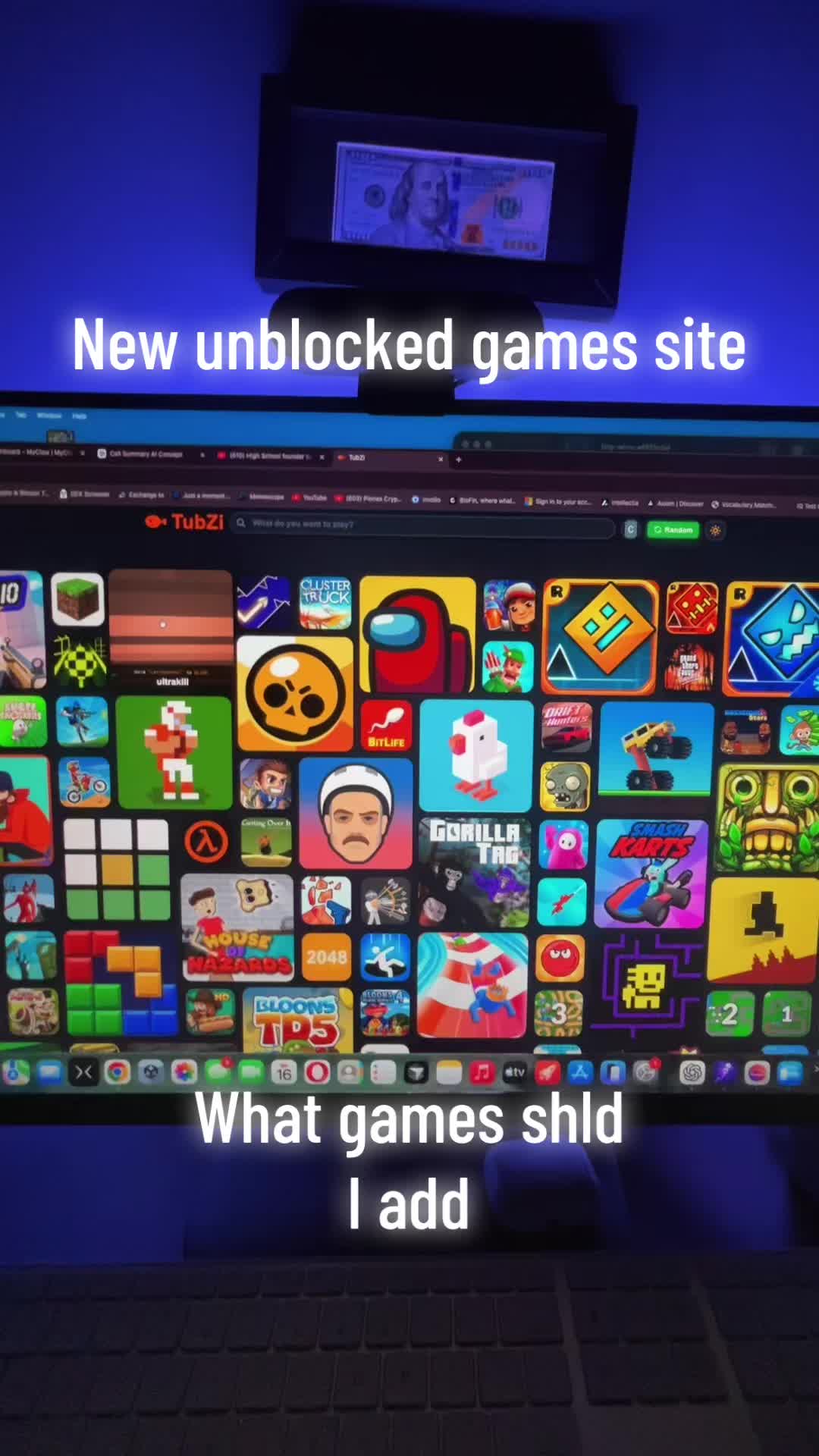 #follow #like #fyp #unblockedgames