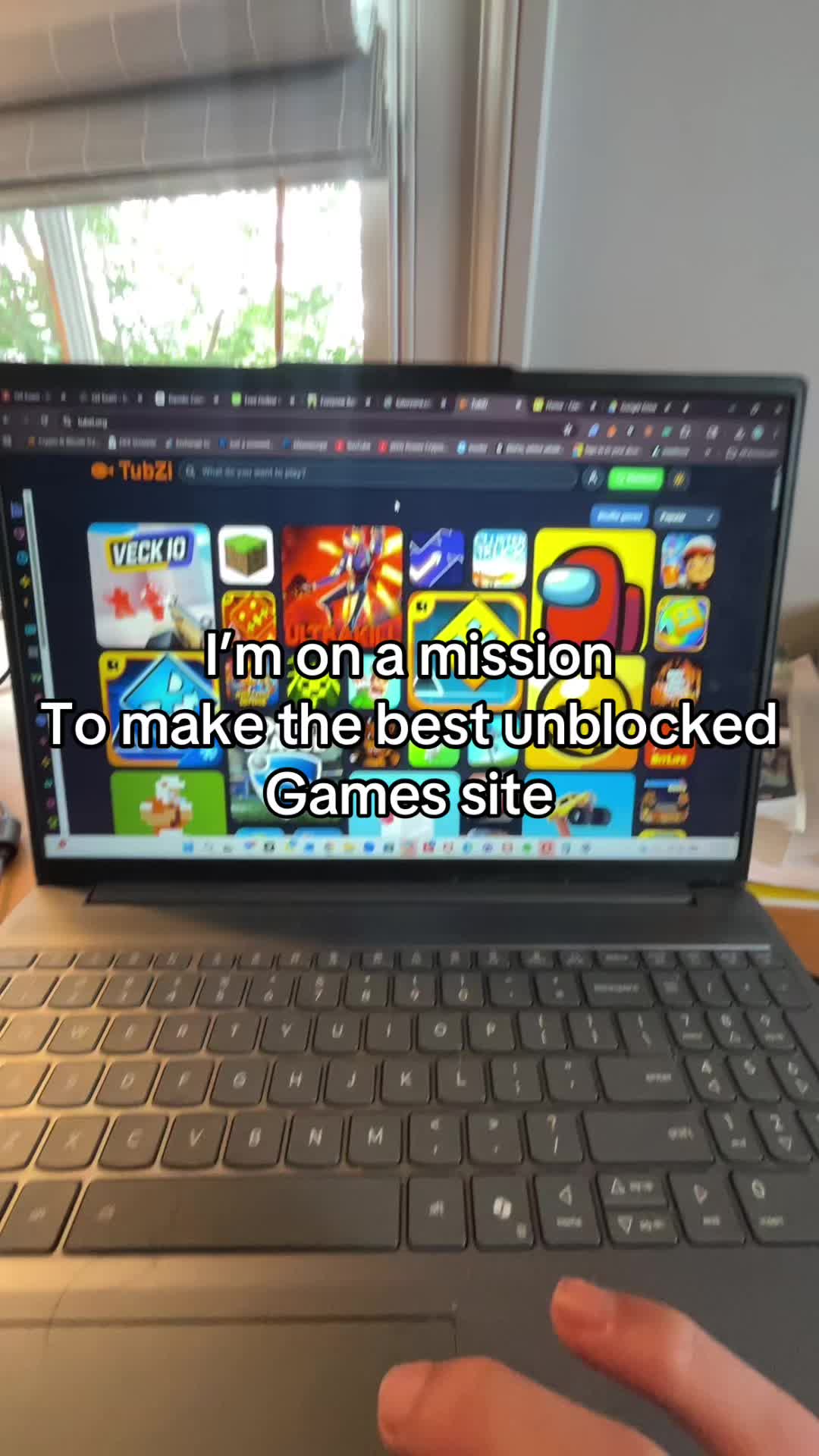 #help #like #fyp #unblockedgames